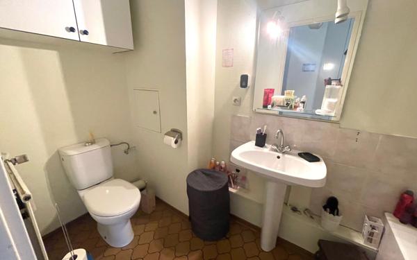 Appartement à vendre    1 pièce • 31,50 m2 Schiltigheim