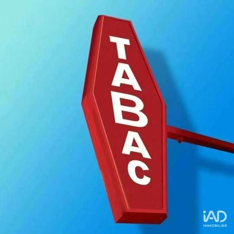 Bar-tabac à vendre 70 m² Nonancourt