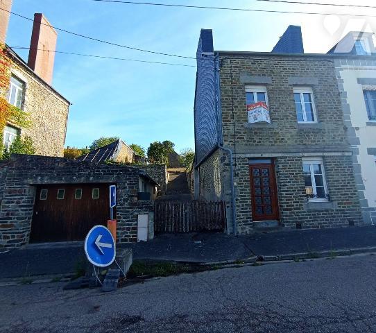 Maison à Vendre à Condé-en-Normandie (14110) en Calvados (14)

À vendre à Condé-sur-Noireau c...