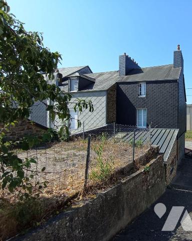 Maison à Vendre à Condé-en-Normandie (14110) en Calvados (14)

À vendre à Condé-sur-Noireau c...