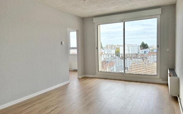 Appartement à vendre    1 pièce • 32,27 m2 Le Havre