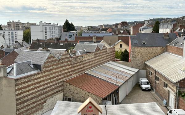 Appartement à vendre    1 pièce • 32,27 m2 Le Havre