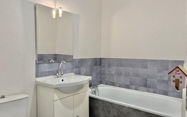 Appartement à vendre    1 pièce • 32,27 m2 Le Havre