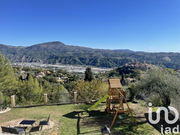 Maison à vendre 4 pièces 93 m² Gattières