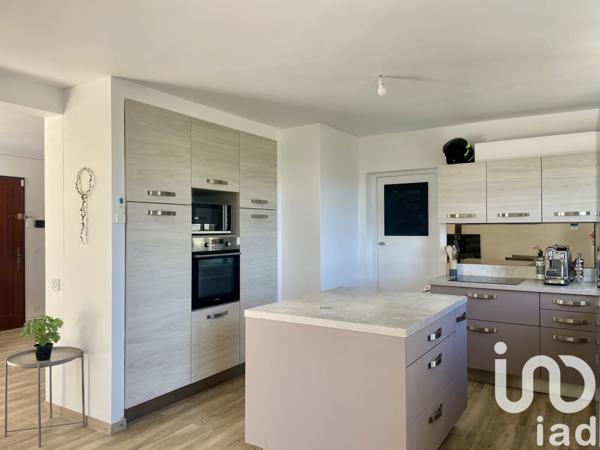 Maison à vendre 4 pièces 93 m² Gattières