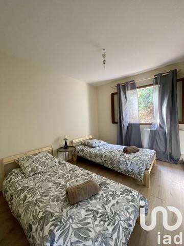 Maison à vendre 4 pièces 93 m² Gattières