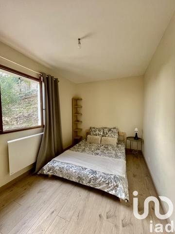 Maison à vendre 4 pièces 93 m² Gattières