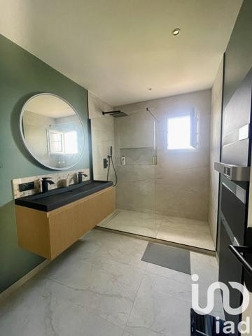 Maison à vendre 4 pièces 93 m² Gattières