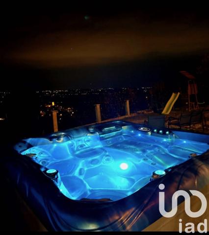 Maison à vendre 4 pièces 93 m² Gattières