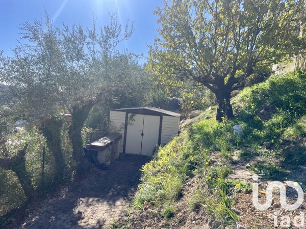 Maison à vendre 4 pièces 93 m² Gattières