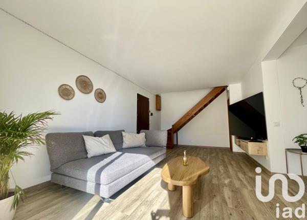Maison à vendre 4 pièces 93 m² Gattières
