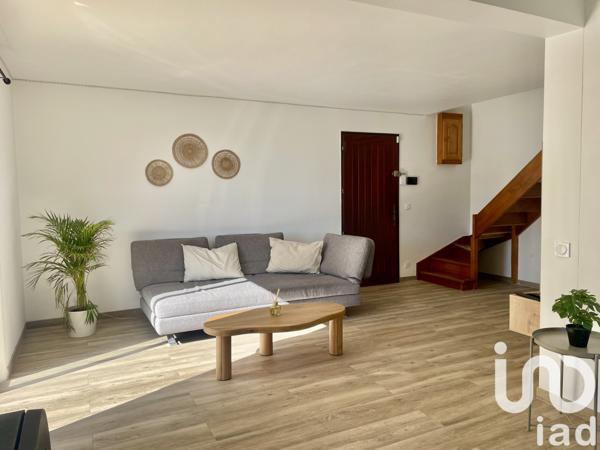 Maison à vendre 4 pièces 93 m² Gattières