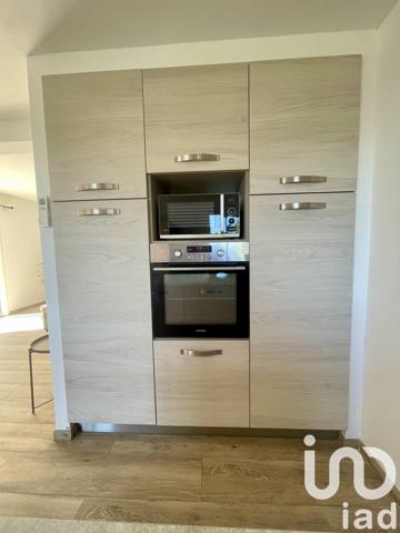 Maison à vendre 4 pièces 93 m² Gattières