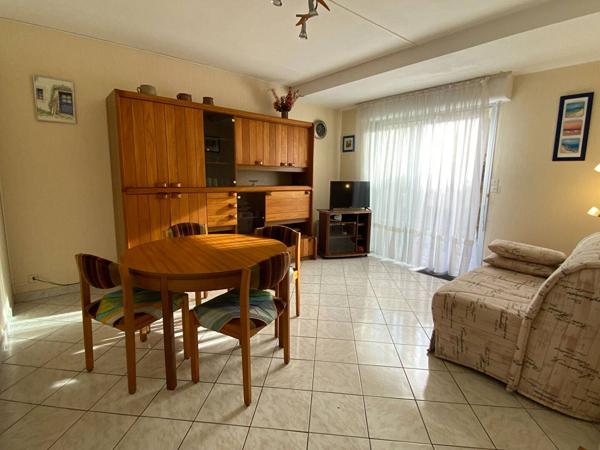 APPARTEMENT à ROYAN