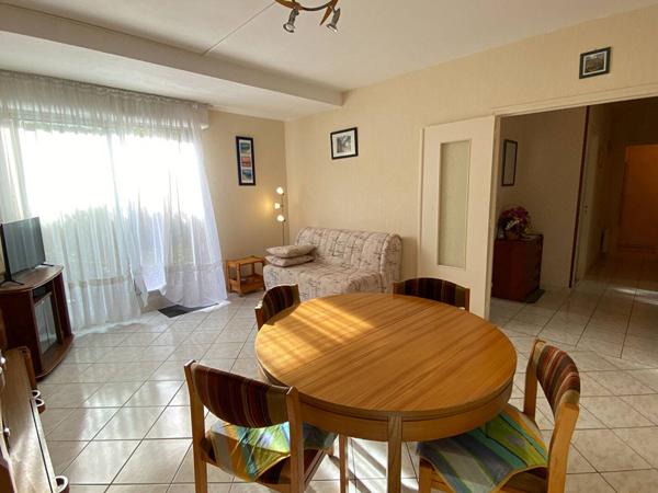 APPARTEMENT à ROYAN