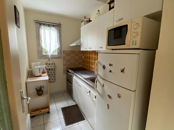 APPARTEMENT à ROYAN