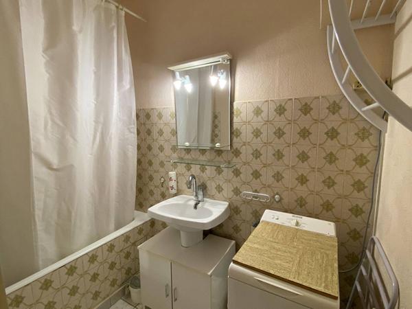 APPARTEMENT à ROYAN