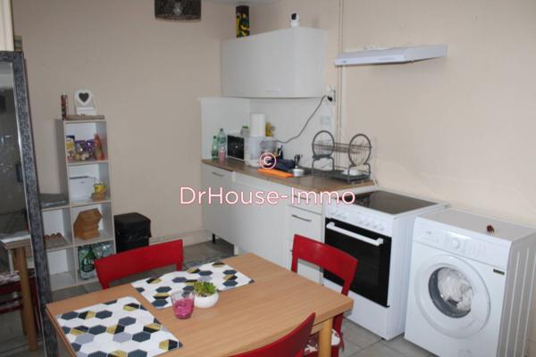 Maison à vendre 3 pièces de 70 m²