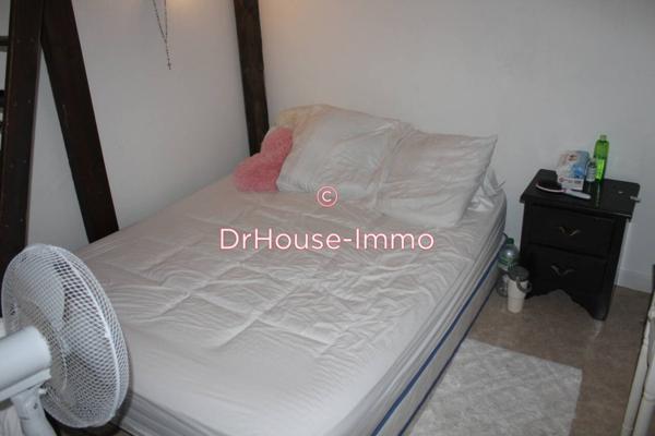 Maison à vendre 3 pièces de 70 m²