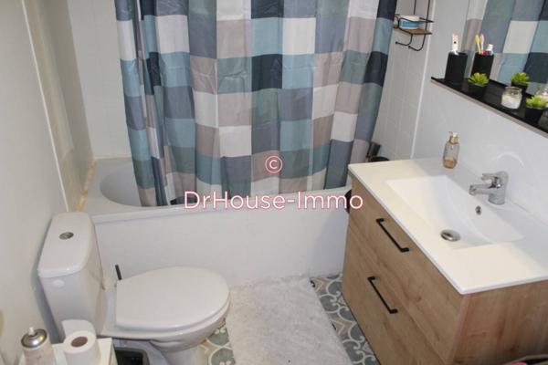 Maison à vendre 3 pièces de 70 m²