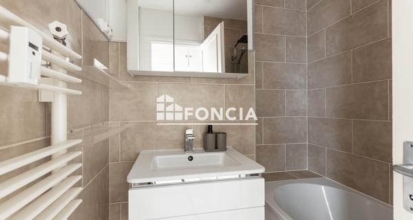 À vendre Appartement 4 pièces 78.9 m² - Loos 59120