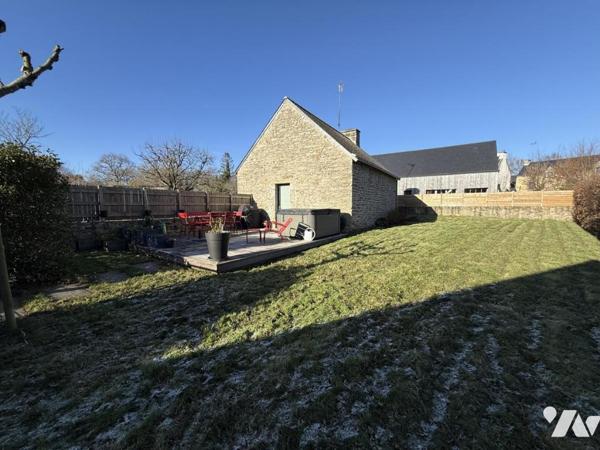 LE GORVELLO. SEULEMENT CHEZ VOTRE NOTAIRE.