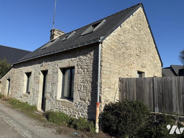 LE GORVELLO. SEULEMENT CHEZ VOTRE NOTAIRE.