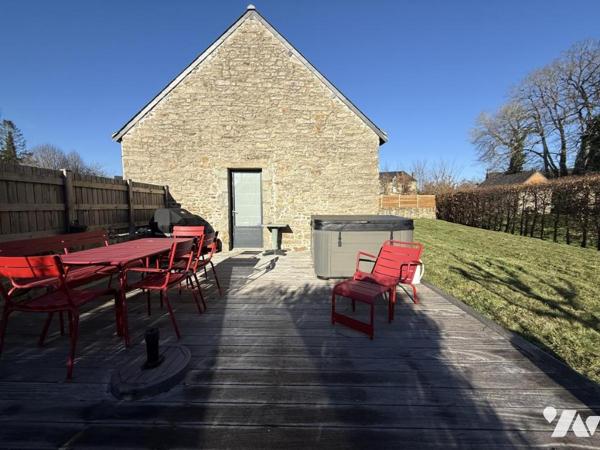 LE GORVELLO. SEULEMENT CHEZ VOTRE NOTAIRE.