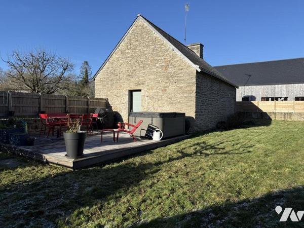 LE GORVELLO. SEULEMENT CHEZ VOTRE NOTAIRE.