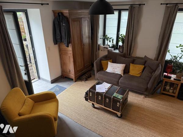 LE GORVELLO. SEULEMENT CHEZ VOTRE NOTAIRE.