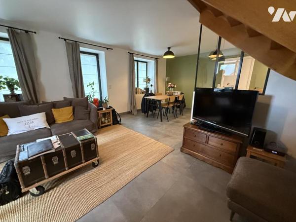 LE GORVELLO. SEULEMENT CHEZ VOTRE NOTAIRE.