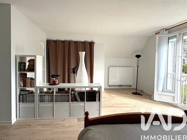 Maison à vendre 7 pièces 186 m² Maurepas