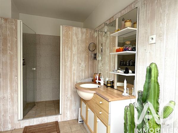 Maison à vendre 7 pièces 186 m² Maurepas