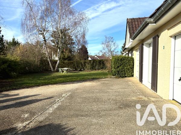 Maison à vendre 7 pièces 186 m² Maurepas