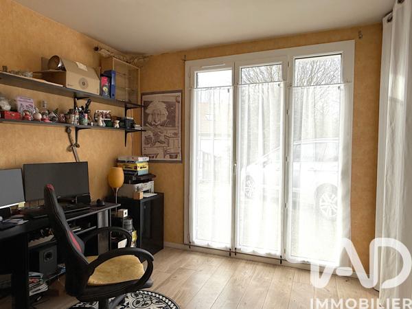 Maison à vendre 7 pièces 186 m² Maurepas