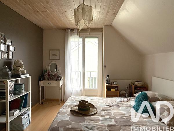 Maison à vendre 7 pièces 186 m² Maurepas