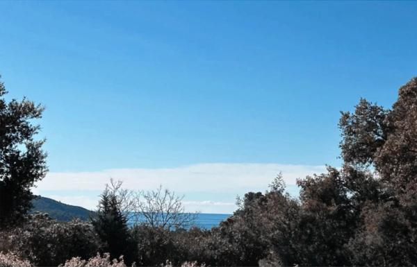 Villa La Croix Valmer