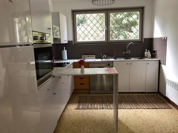 Villa La Croix Valmer