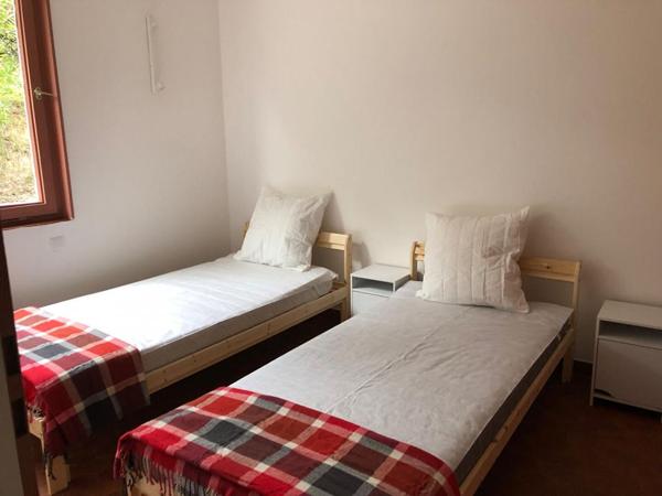 Villa La Croix Valmer