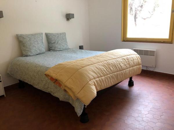 Villa La Croix Valmer