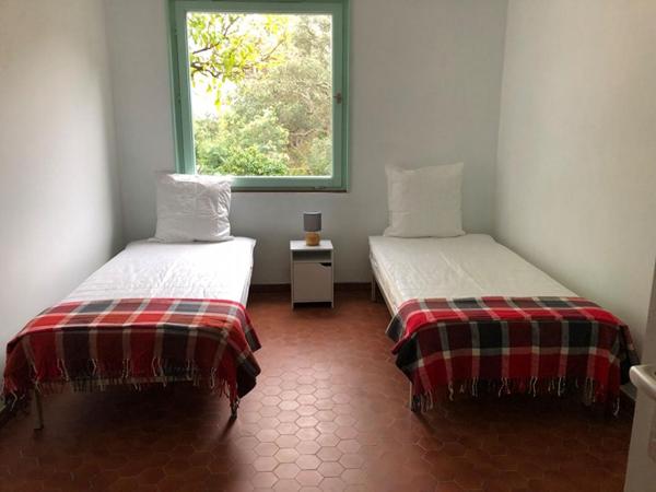 Villa La Croix Valmer