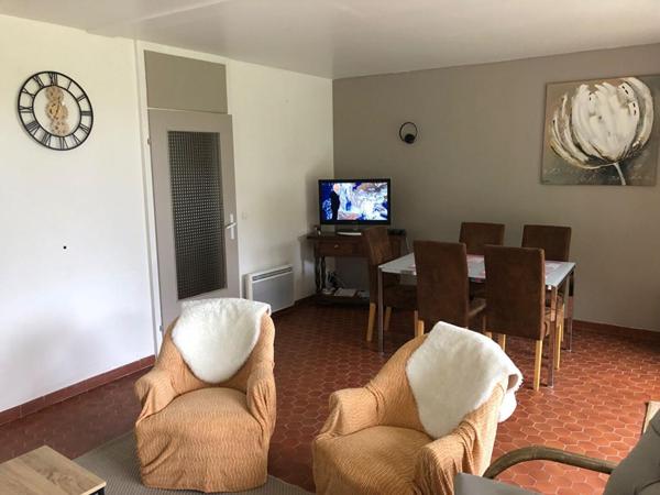 Villa La Croix Valmer