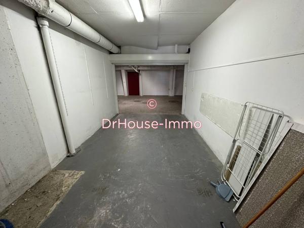 Appartement à vendre 1 pièce de 22 m²