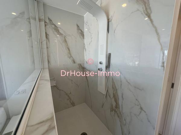 Appartement à vendre 1 pièce de 22 m²