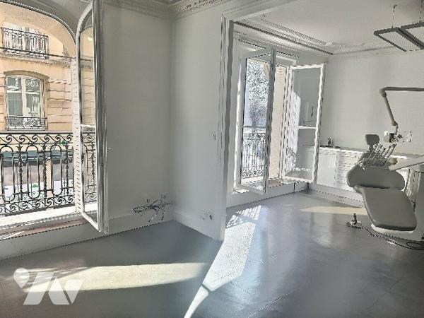 Cabinet médical Gare de Lyon