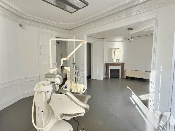 Cabinet médical Gare de Lyon