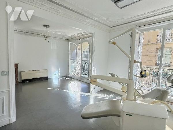 Cabinet médical Gare de Lyon