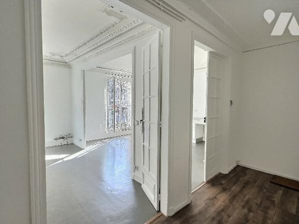 Cabinet médical Gare de Lyon