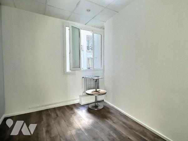 Cabinet médical Gare de Lyon