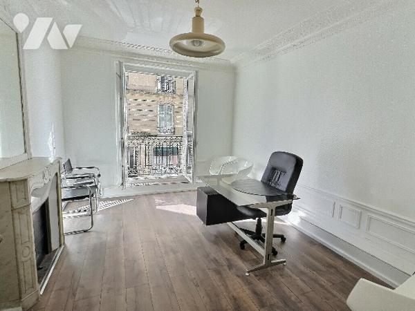 Cabinet médical Gare de Lyon